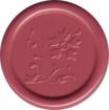 Customized Peel n’ Stick wax seals lend dignity, prestige, and a personal flair to letters, products, events & invitations.